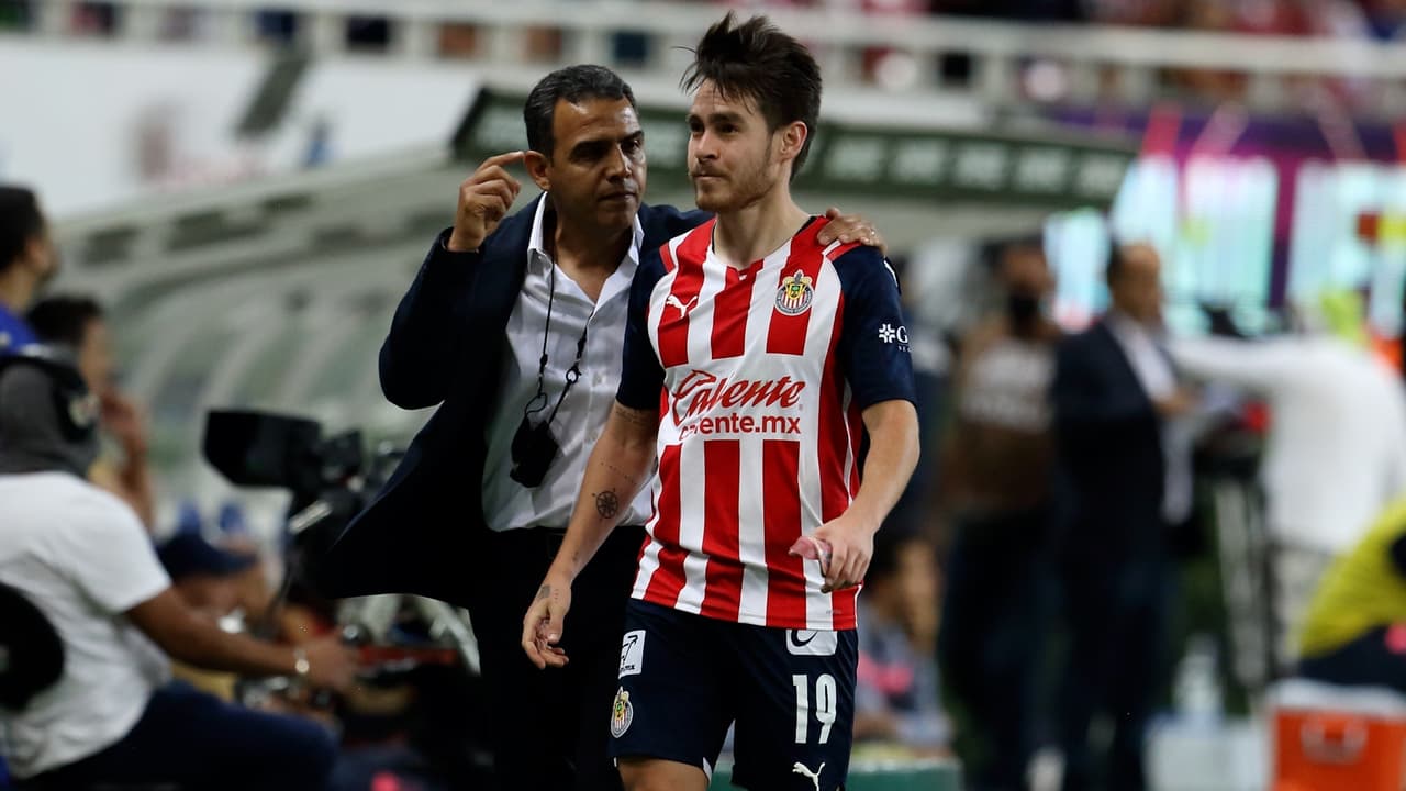 Cadena analiza opciones para suplir al 'Canelo' Angulo ante Atlas