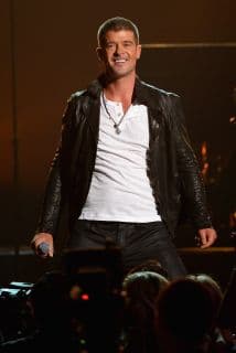 Robin Thicke fue acusado de plagiar un tema del afamado músico Marvin Gave.