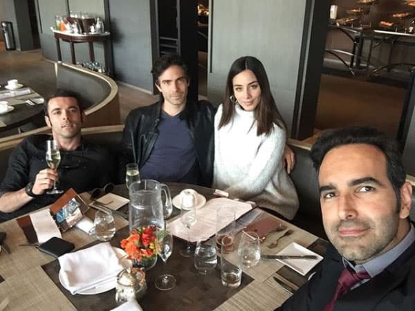 <b><a href="https://www.univision.com/programas/series/altair-jarabo-se-queda-sin-protagonico-la-sustituira-esmeralda-pimentel">'La bella y las bestias'</a></b> es una serie de acción y venganza producida por Billy Rovzar.