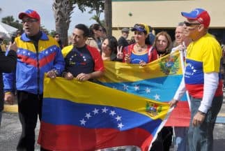 Opositores venezolanos vigilarán elecciones desde Miami