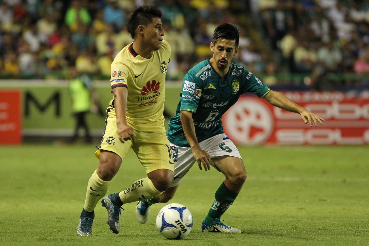 Previo América vs. León: Las Águilas defenderán su casa ante la Fiera