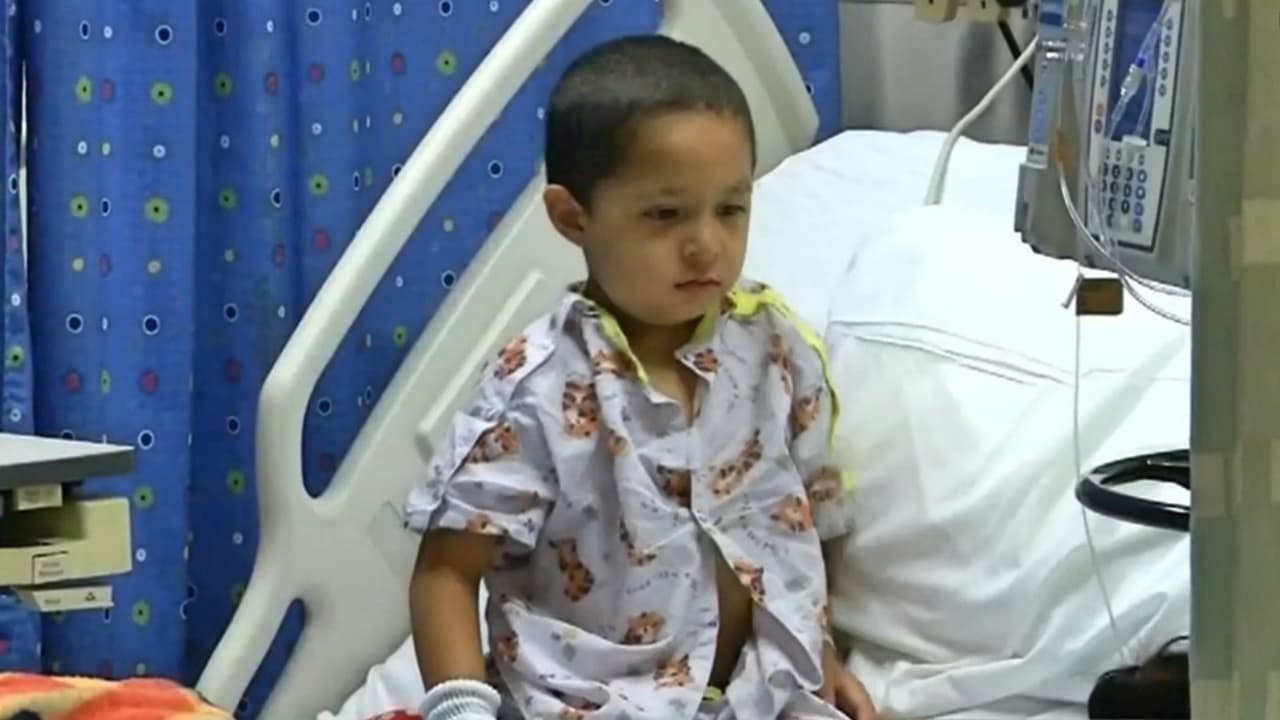 Bacteria mantiene hospitalizados a 14 niños luego de ir al dentista