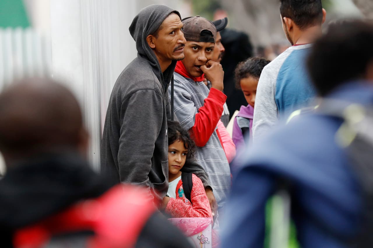 El gobierno modifica programas de “acción diferida”, pero no afecta a militares, dreamers ni víctimas de violencia