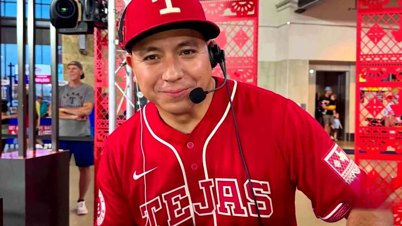 Familia y amigos despiden a DJ Avenger en Dallas-Fort Worth