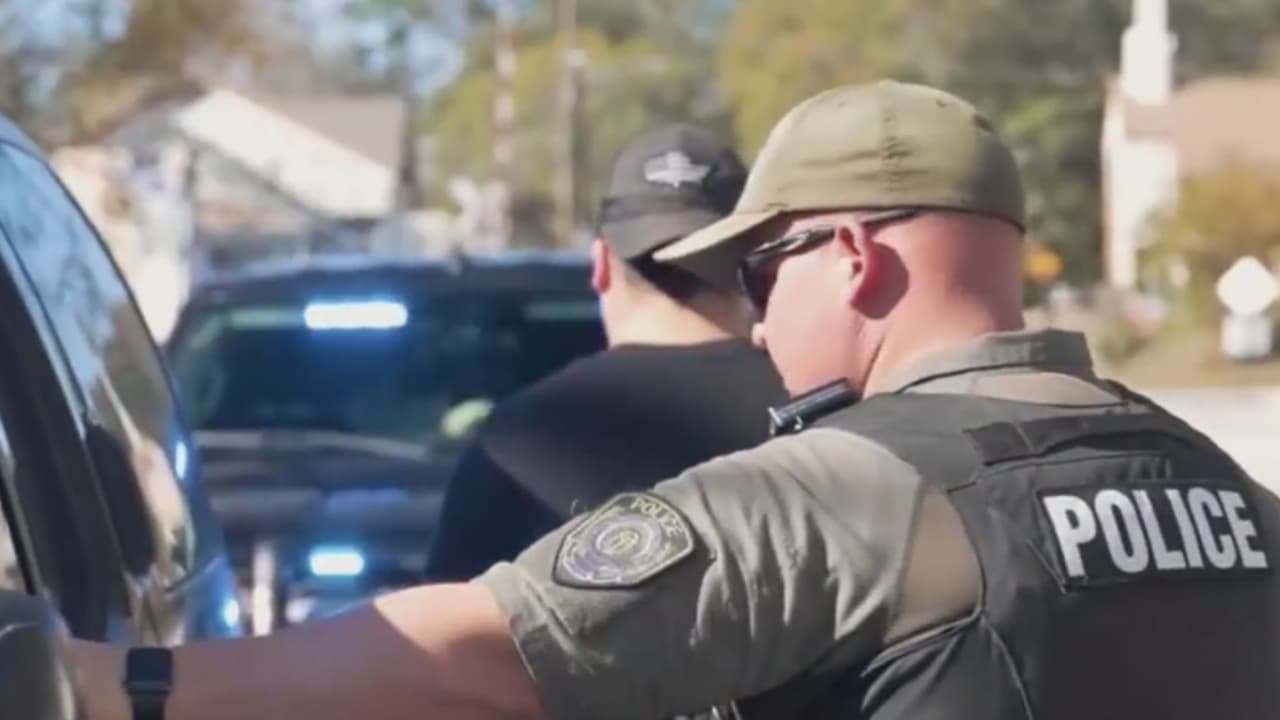 Policía de Oakwood y Flowery Branch se suman al programa federal 287(g), ¿En qué consiste?