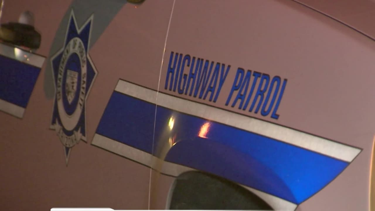 Rescatan a una adolescente víctima de tráfico humano durante una parada de tránsito en Arizona