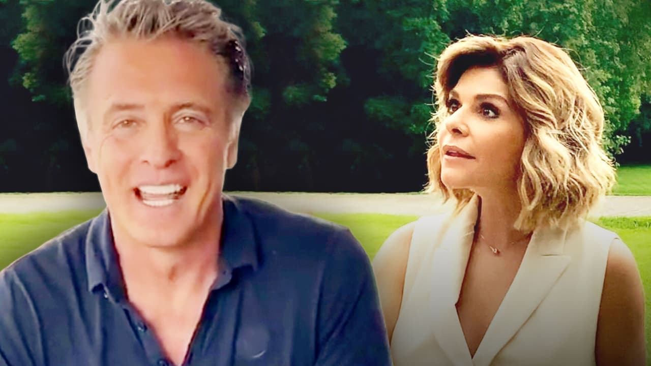 El odio ya se le pasó: Juan Soler volvió a prestarle a Itatí Cantoral su preciada taza de más de tres décadas