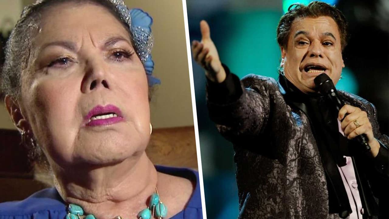 “Ella lo sacó de la cárcel”: Muere ‘La Queta Linda’, quien fuera madrina de Juan Gabriel