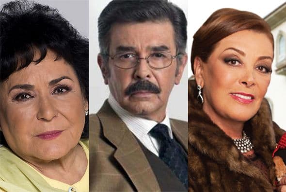 ¡Les dieron la mano y agarraron el pie! Aprovechados a no más poder para vivir una vida de reyes. ¿Adivinas quiénes son?