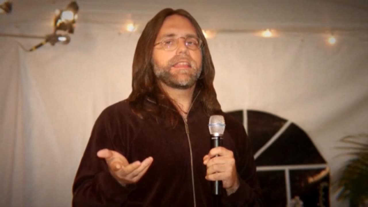 Ritos y castigos de Vanguard, el amo del sexo