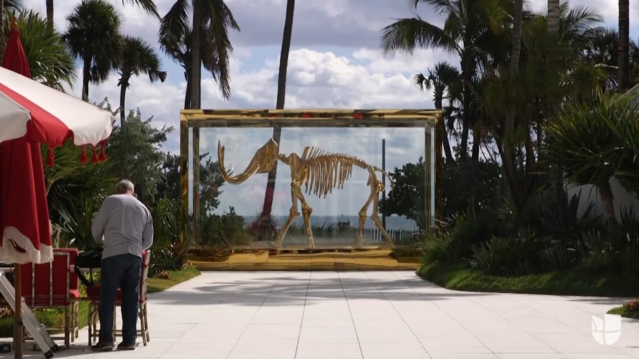 Te presentamos al Faena District, el corazón cultural de Miami Beach