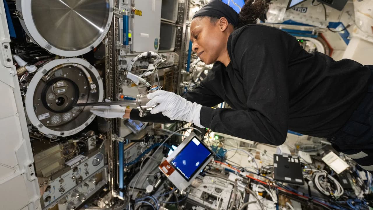 <b>Bioprinting de tejidos humanos: </b>Se bioprintaron tejidos cardíacos en microgravedad, mejorando su calidad. Esto avanza la producción de órganos y tejidos para trasplantes y medicina regenerativa.