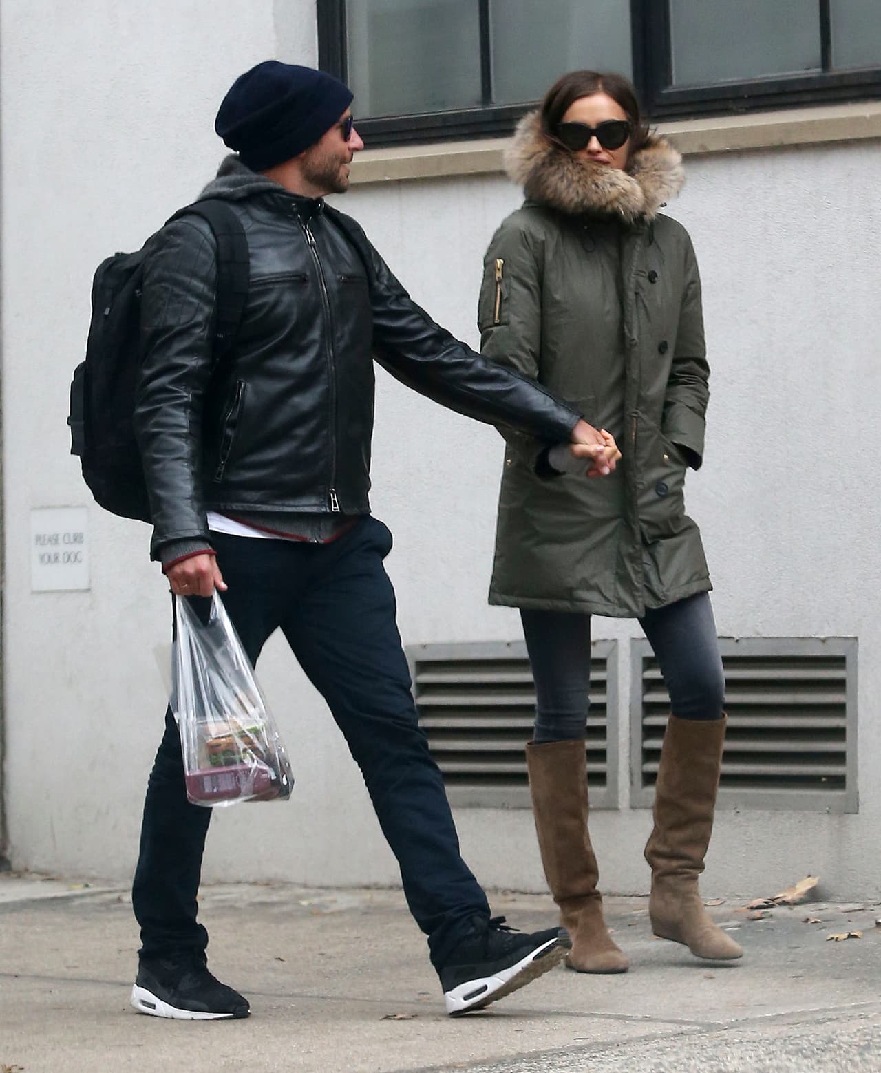 Pero no importa pues estamos seguros de que ambos son muy felices.