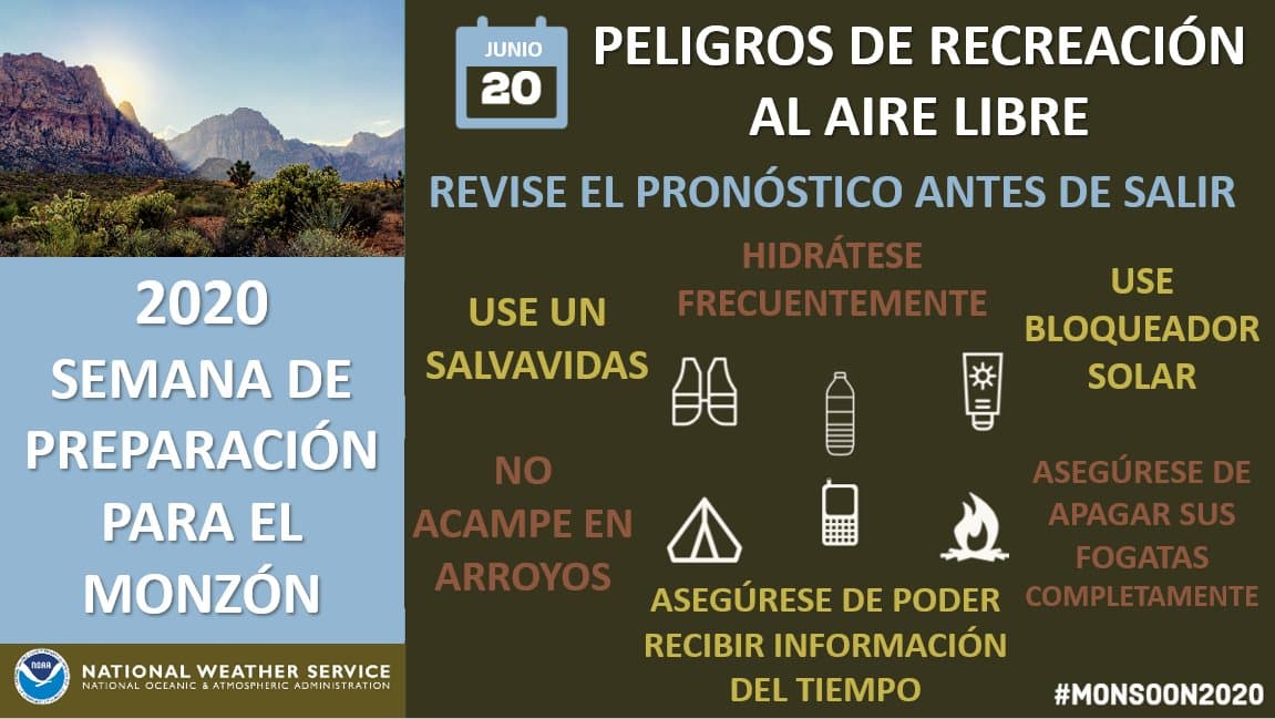 El Servicio Meteorológico Nacional de Tucson.
<br>