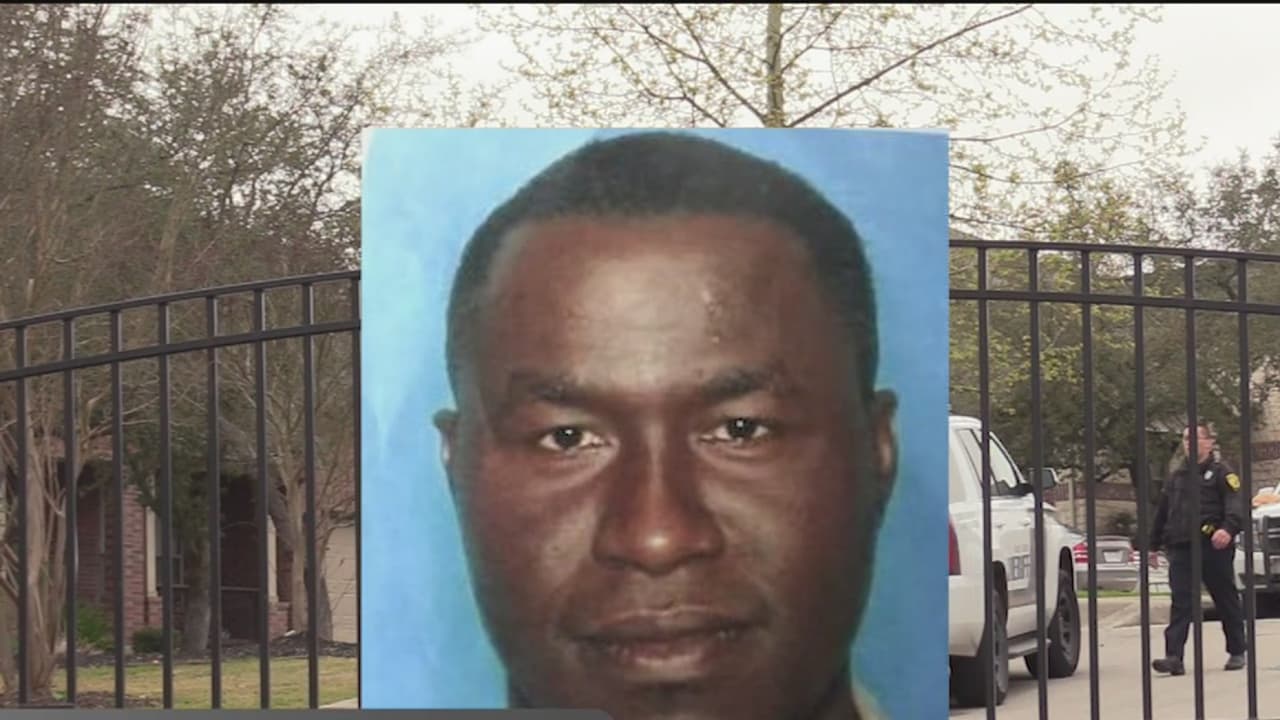 Reducen la fianza de Andre McDonald, acusado del asesinato de su esposa Andreen McDonald