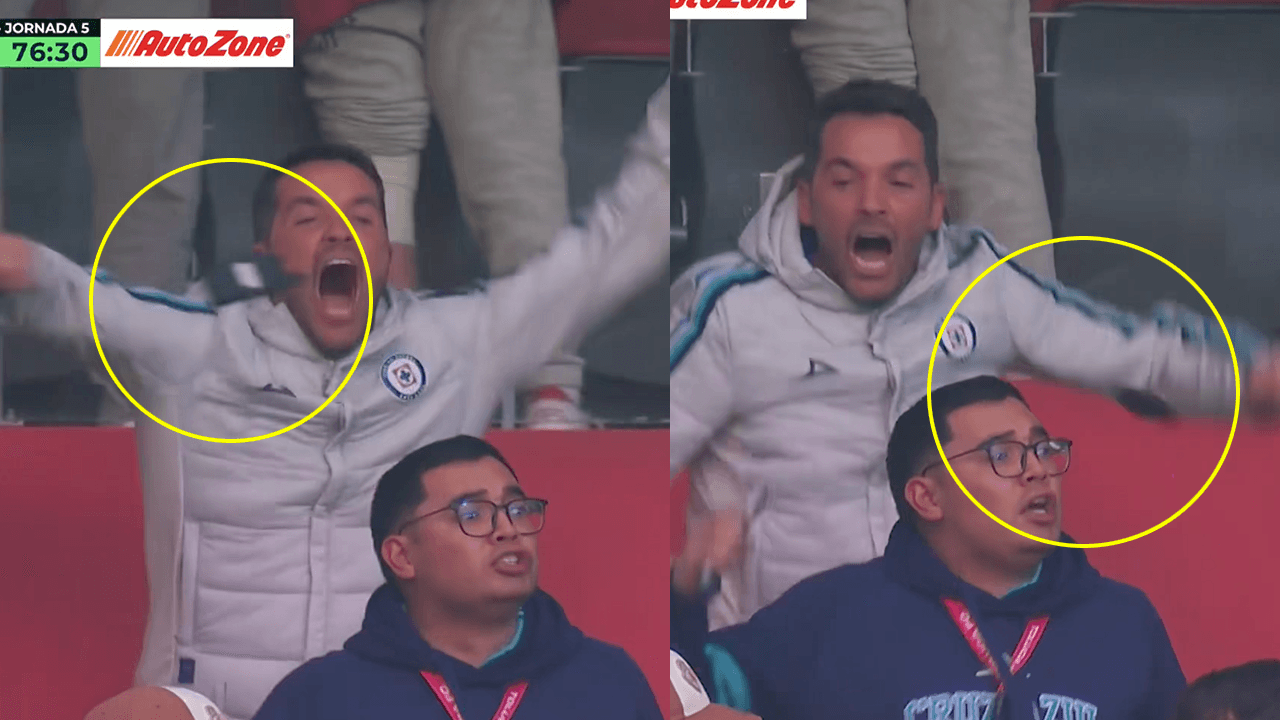 Tabla de goleo 2026 de Liga MX al momento: Joao Pedro sigue en la cima, la ‘Hormiga’ acecha 