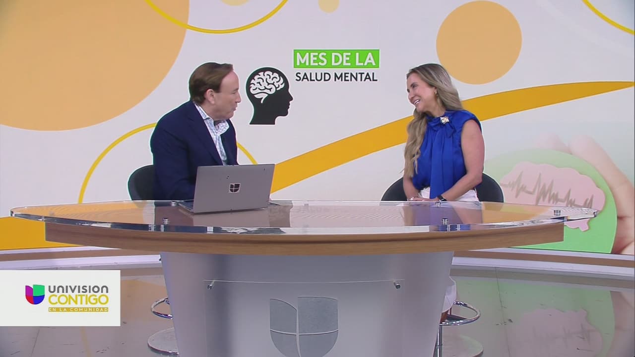 Consejos para combatir la ansiedad