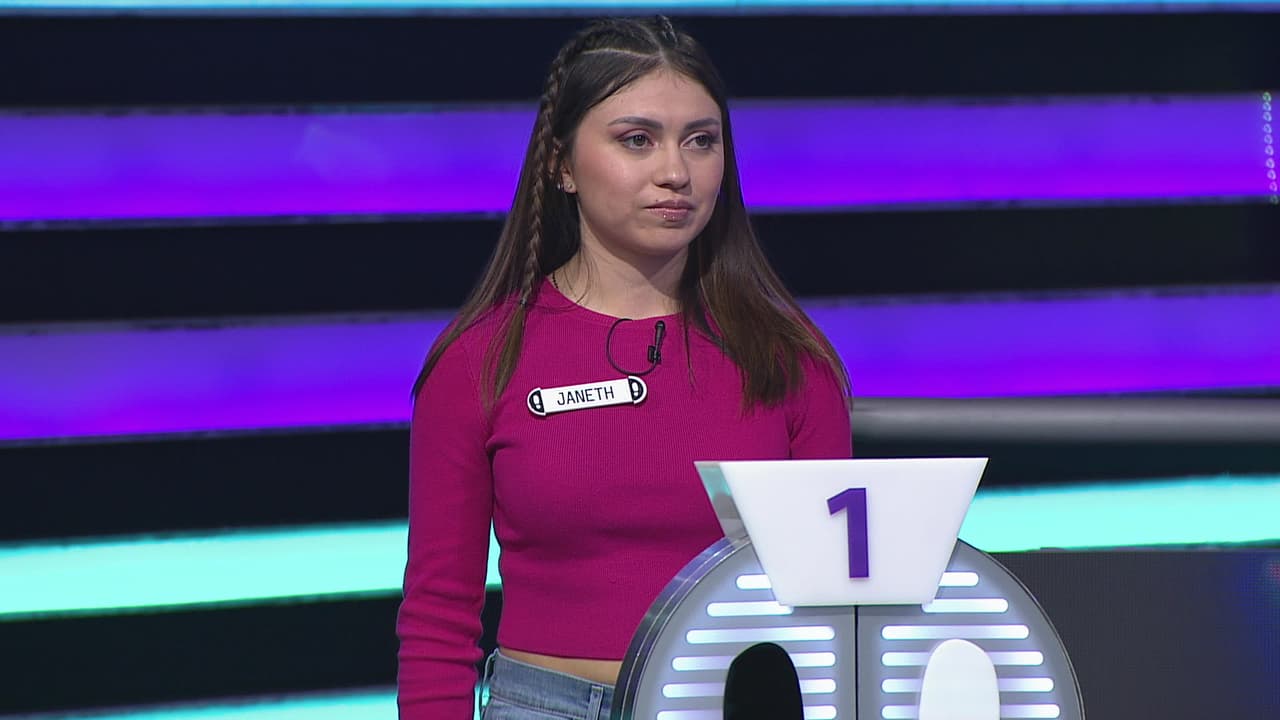 ¿Quién Caerá? Programa 28