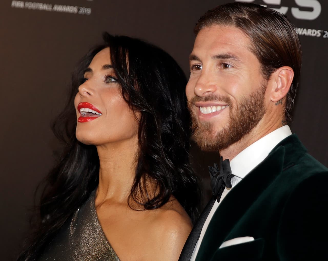 Sergio Ramos ‘olvida’ la Liga MX para apoyar a su esposa en final de reality