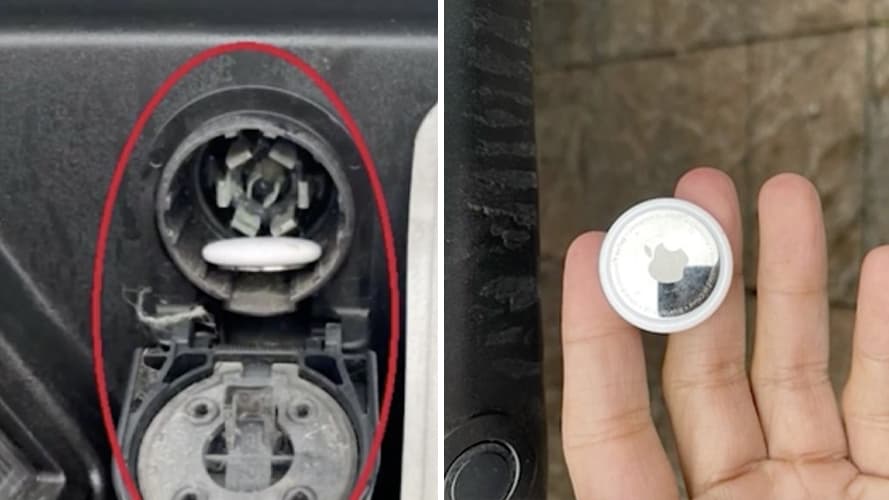 Este producto de Apple está siendo utilizado para robar vehículos: así lo puedes impedir