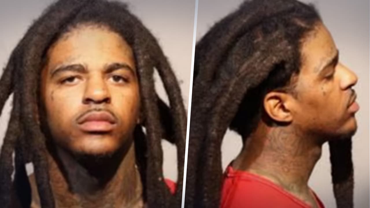 Arrestan a sospechoso de robar dos bancos en Winter Park; se encontraba en libertad condicional por otro robo 