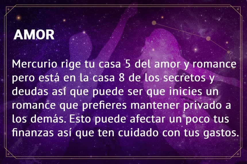 Acuario 6 de octubre 2021