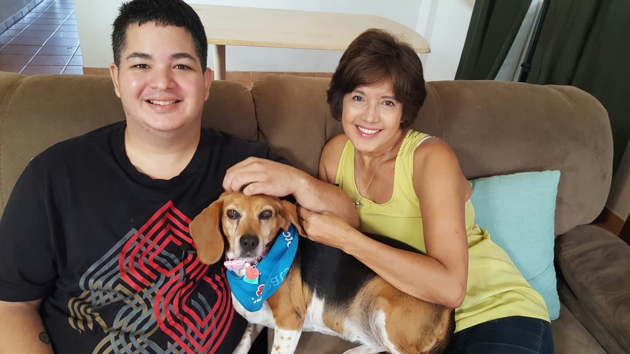 <b><a href="http://www.univision.com/chicago/wgbo/noticias/muertes/tras-un-sabado-doloroso-miguel-carrasquillo-fallecio-sin-conseguir-la-muerte-asistida" target="_blank">Miguel Carrasquillo</a></b>, chef puertorriqueño y residente de Chicago, murió en junio pasado tras luchar hasta su último aliento para que le permitieran la muerte asistida. Carrasquillo, protagonizó la primera campaña en español sobre este tema.