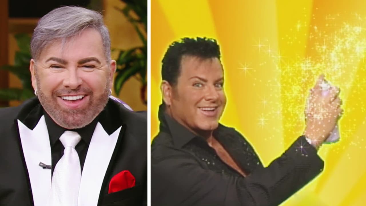 Samy ha transformado la belleza de cientos de mujeres en 20 años de Despierta América