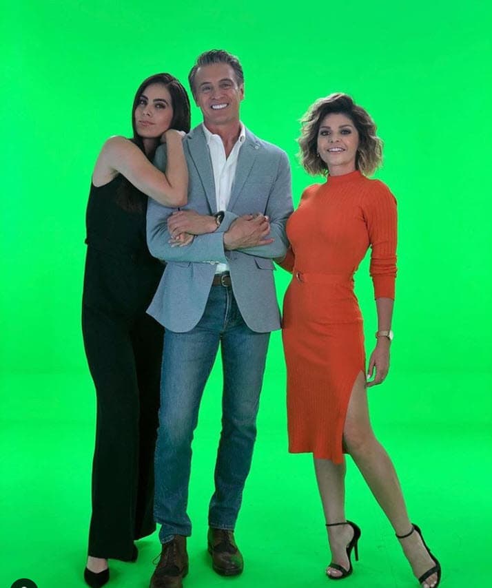 La descompensación que sufrió se debió a una serie de factores que él mismo reconoció. 
<br>