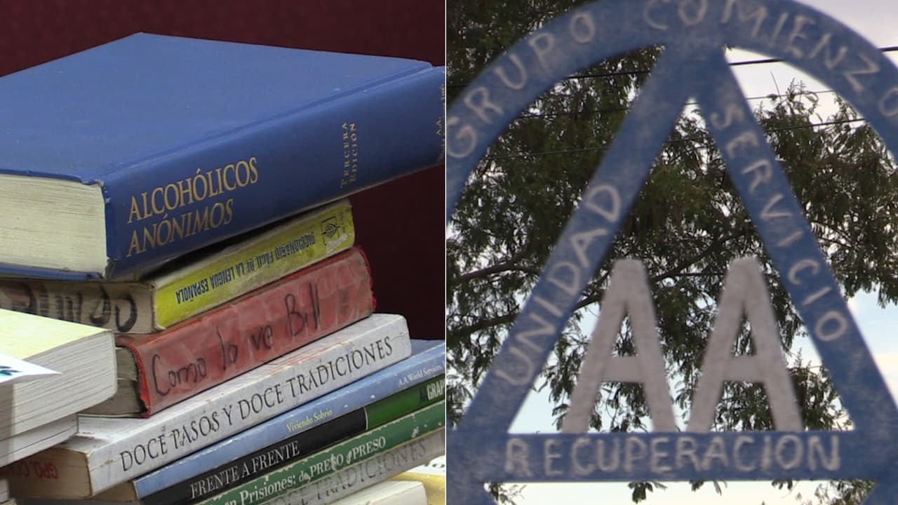 Este grupo ofrece ayuda a quienes deban cumplir con la orden del juez en un caso de DUI y alcanzar la sobriedad  