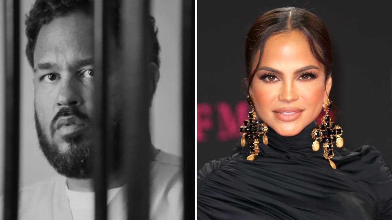 "Estoy orgullosa de ti": Raphy Pina cumple un año en prisión y Natti Natasha le dedica mensaje