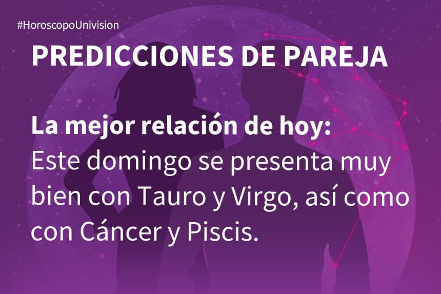 Virgo 19 de enero 2020