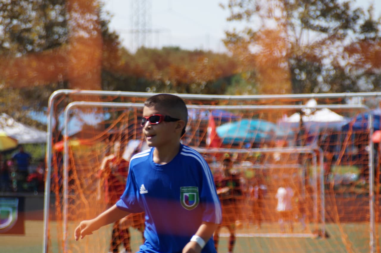 Así se vivió toda la diversión del torneo de fútbol que se festejó en el sur de California.