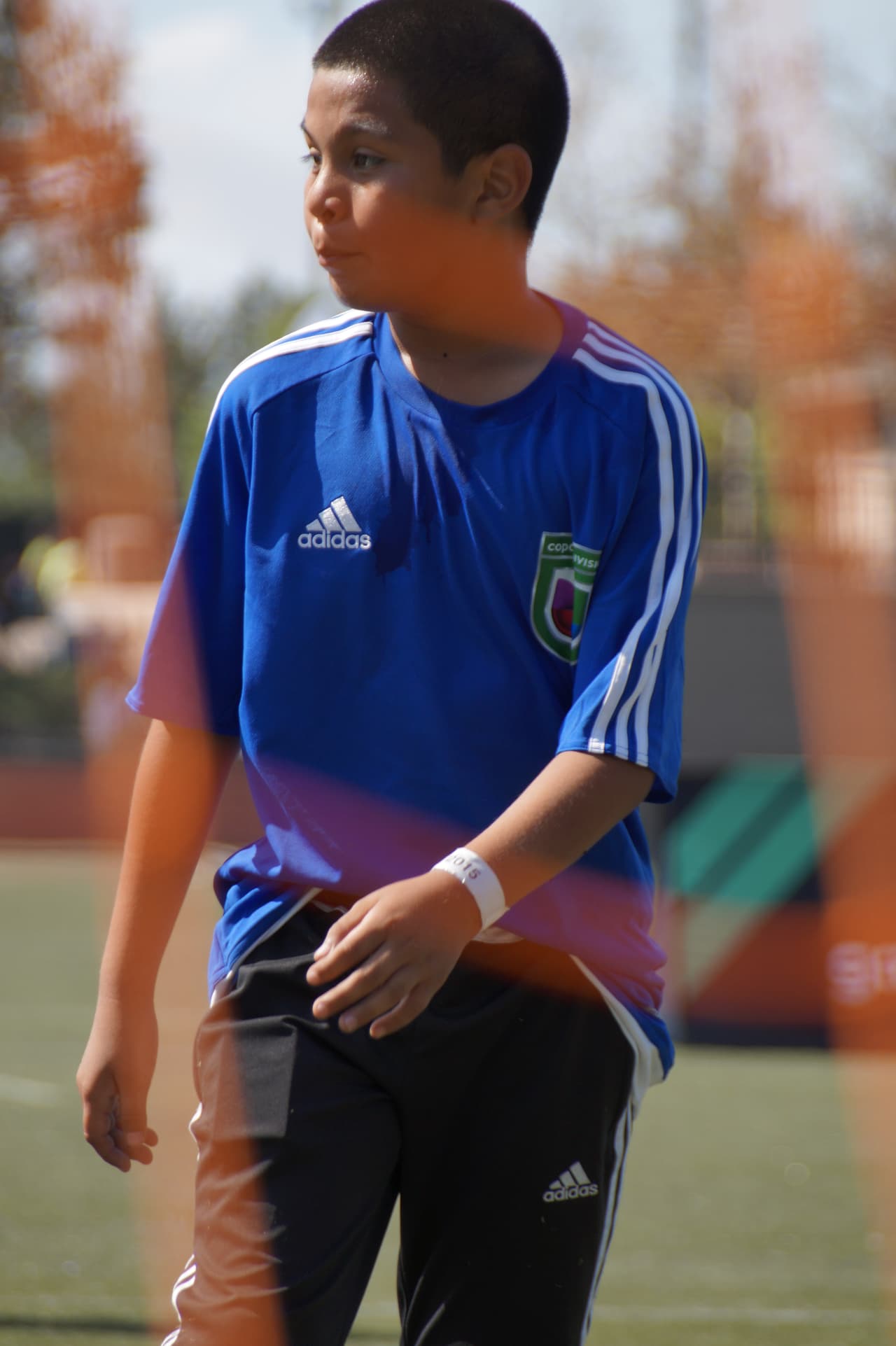 Así se vivió toda la diversión del torneo de fútbol que se festejó en el sur de California.