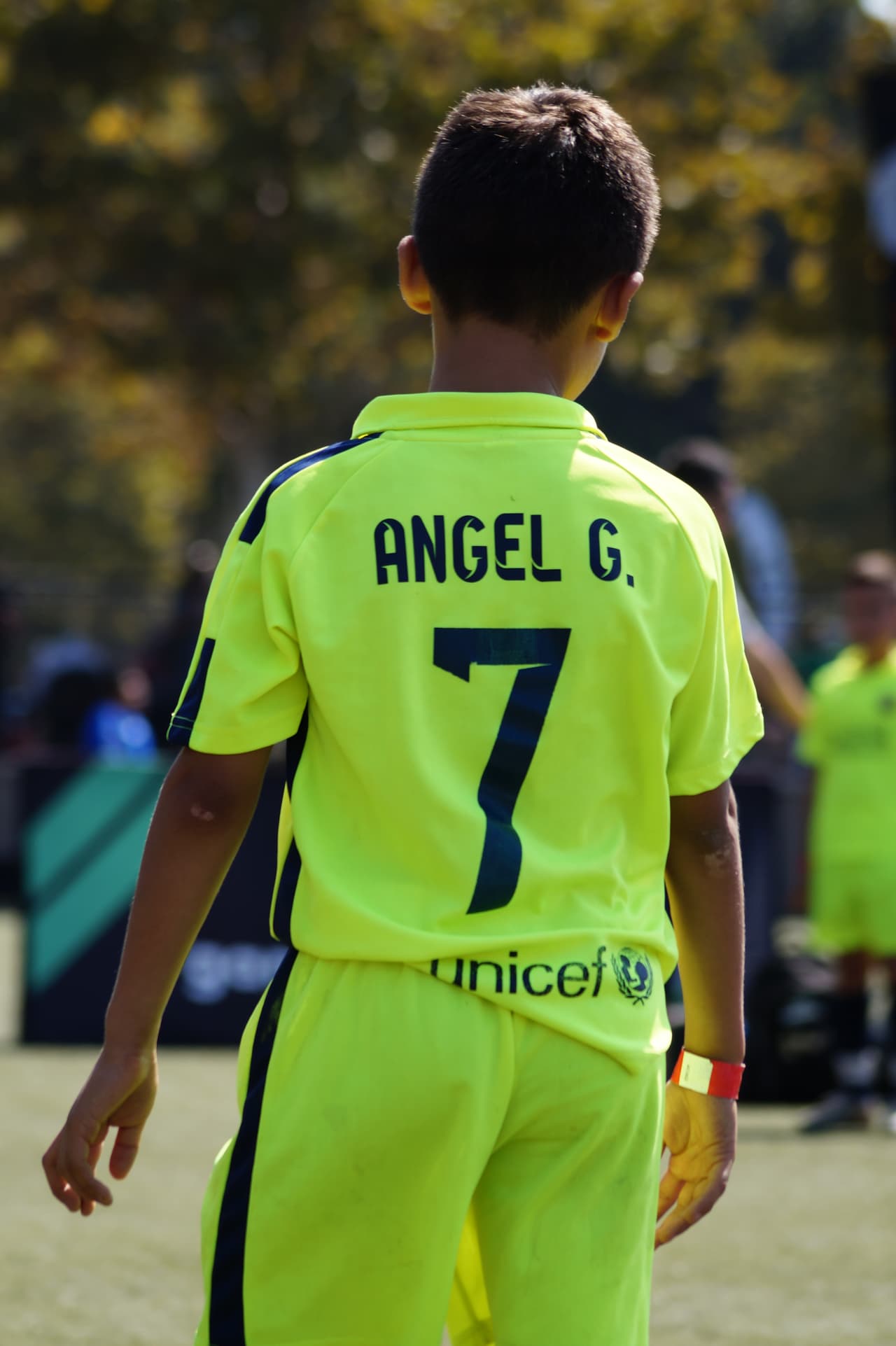 Así se vivió toda la diversión del torneo de fútbol que se festejó en el sur de California.
