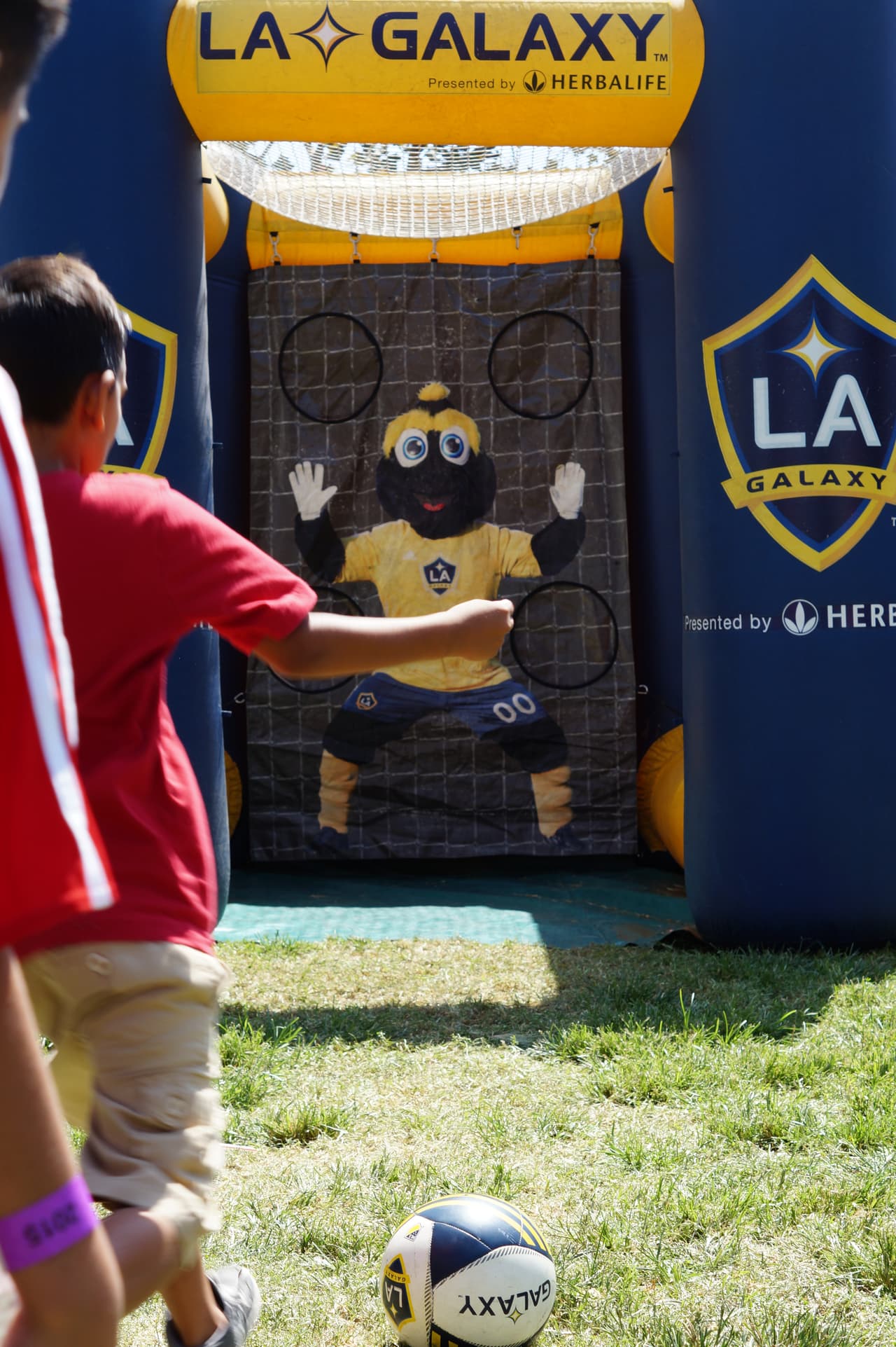 Así se vivió toda la diversión del torneo de fútbol que se festejó en el sur de California.