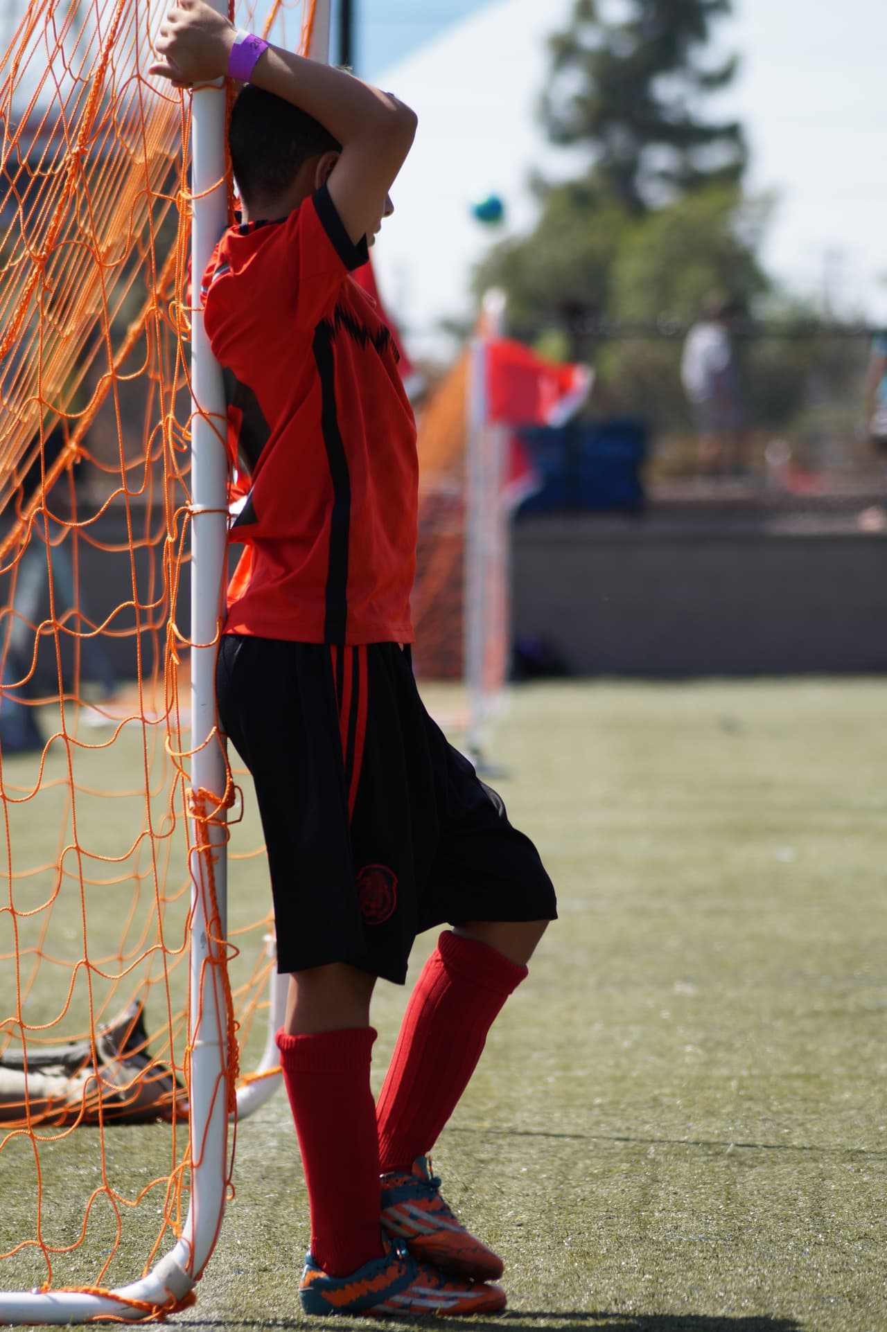 Así se vivió toda la diversión del torneo de fútbol que se festejó en el sur de California.