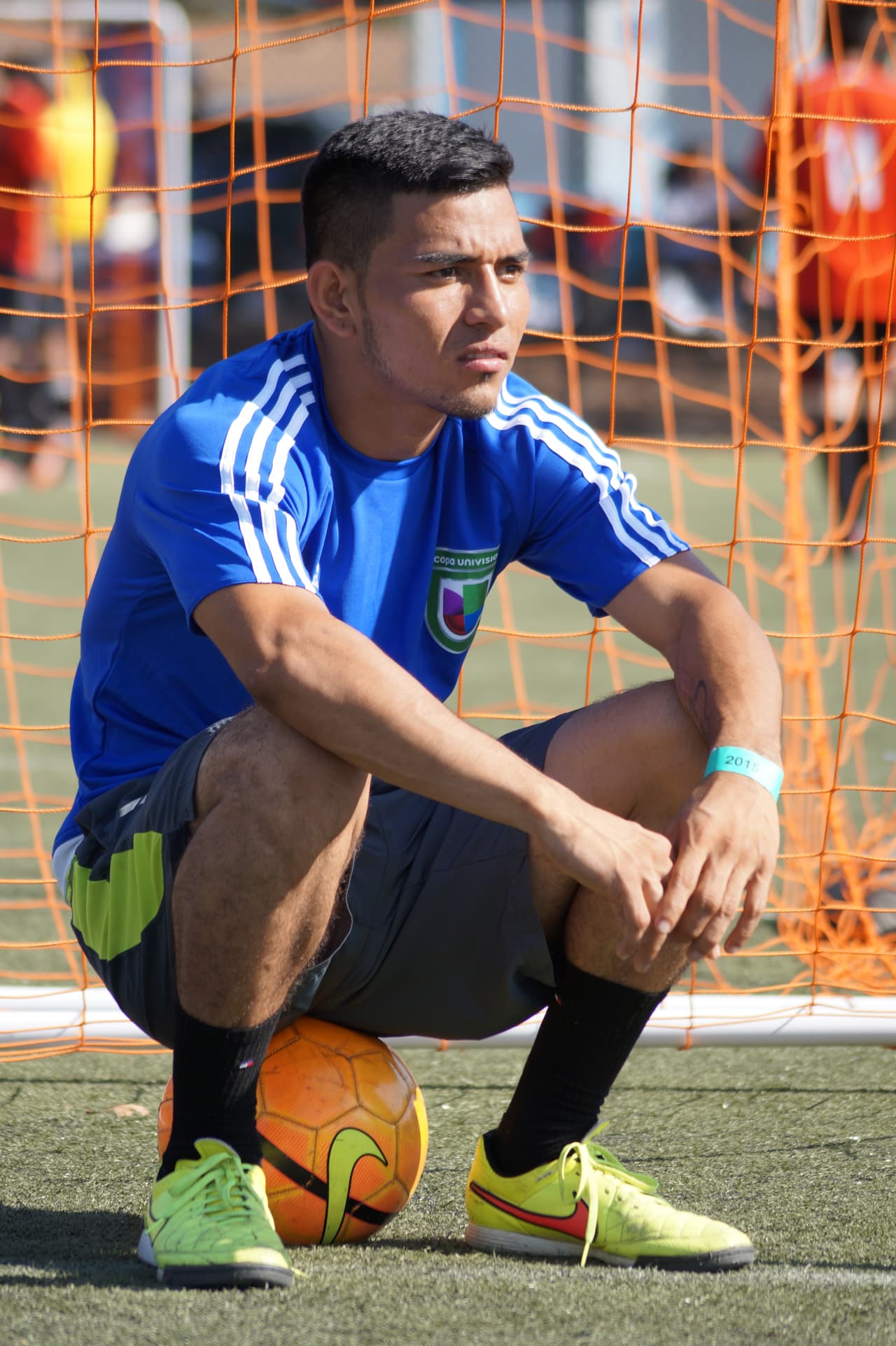 Así se vivió toda la diversión del torneo de fútbol que se festejó en el sur de California.