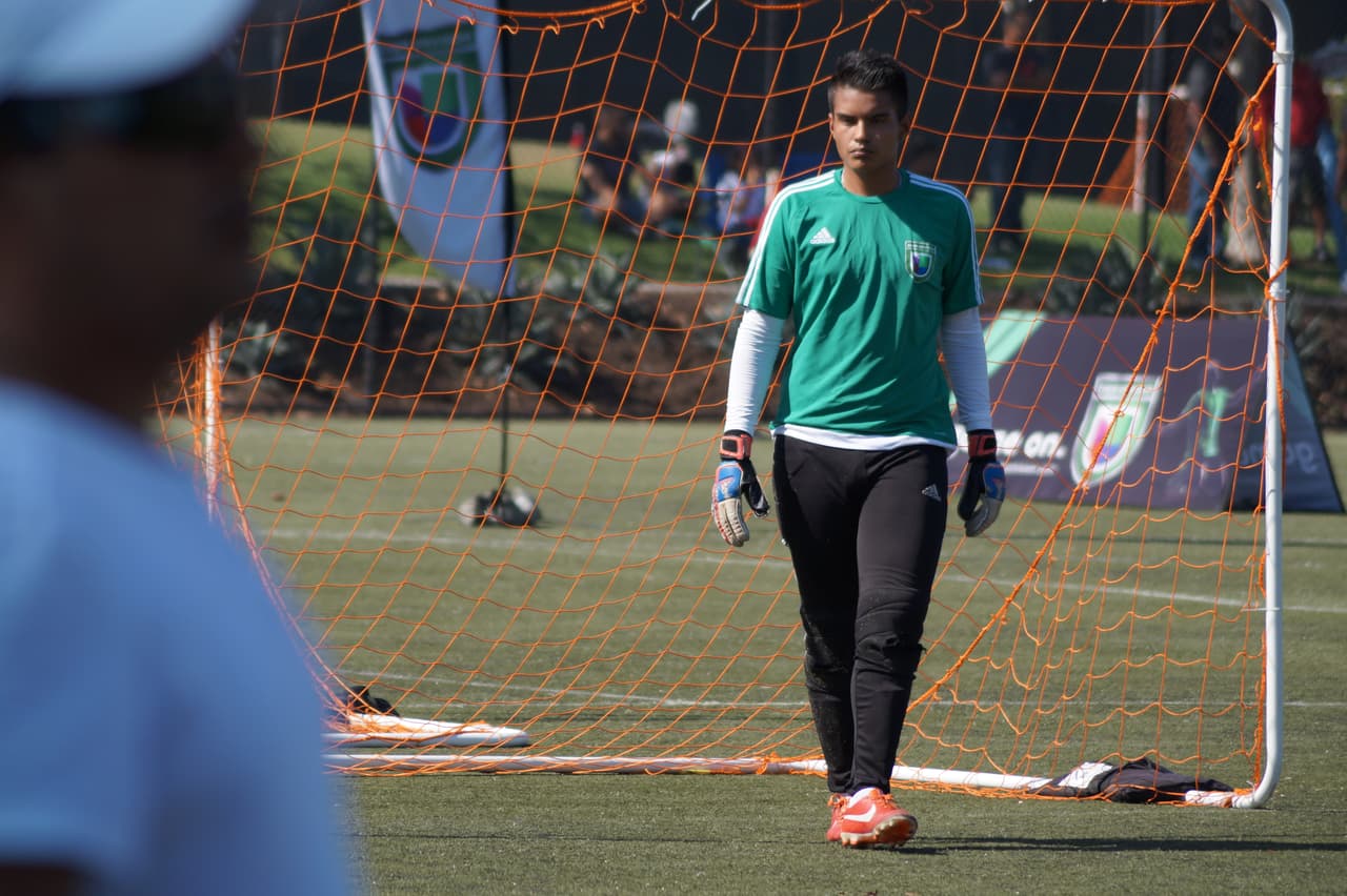 Así se vivió toda la diversión del torneo de fútbol que se festejó en el sur de California.