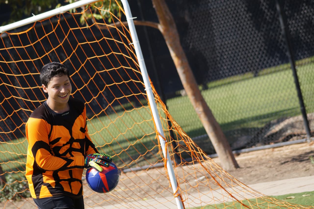 Así se vivió toda la diversión del torneo de fútbol que se festejó en el sur de California.