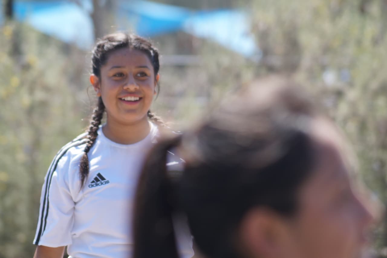Así se vivió toda la diversión del torneo de fútbol que se festejó en el sur de California.