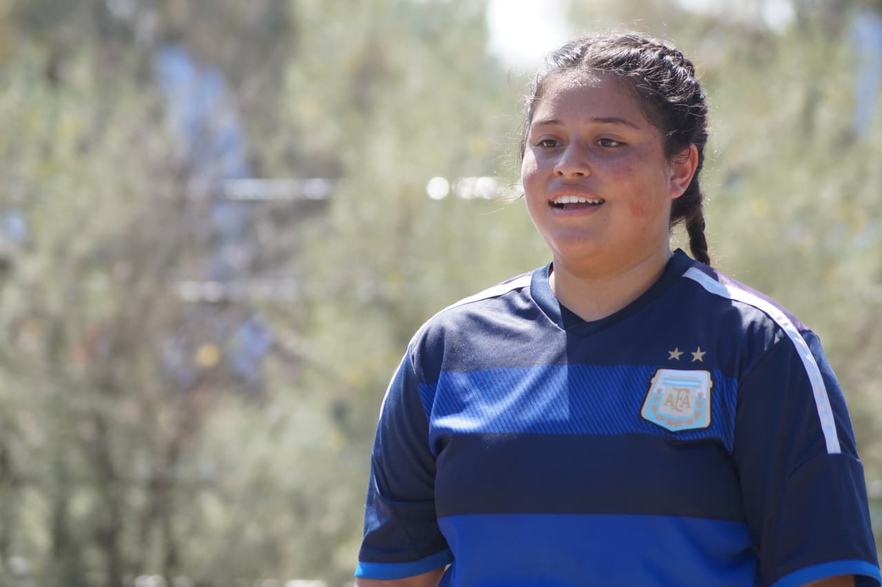 Así se vivió toda la diversión del torneo de fútbol que se festejó en el sur de California.