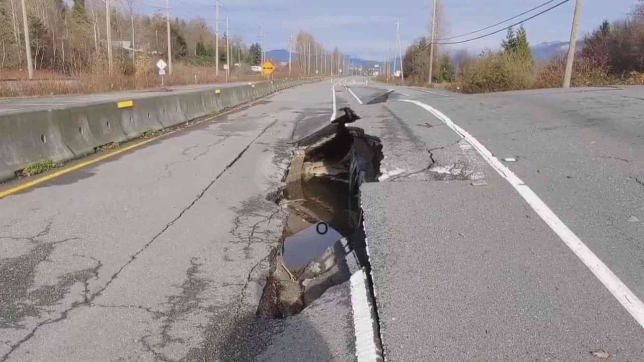 “Terreno de sismos”: Piden prepararse ante fenómenos naturales en California