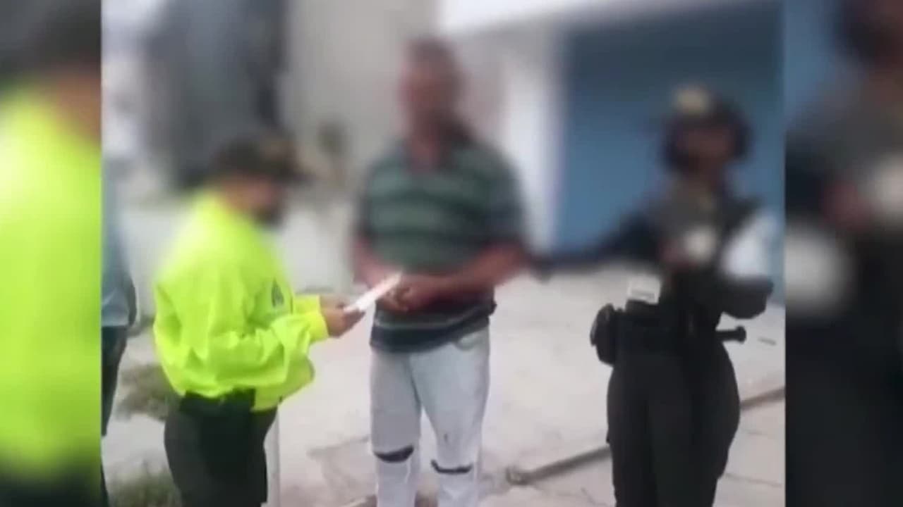 Captaban a menores con engaños y las prostituían por medio de un catálogo distribuido por WhatsApp