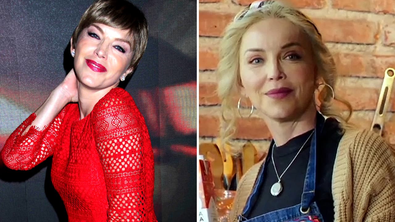 Laura Flores responde a quienes le dicen que sufrió microinfarto cerebral por “vanidosa”