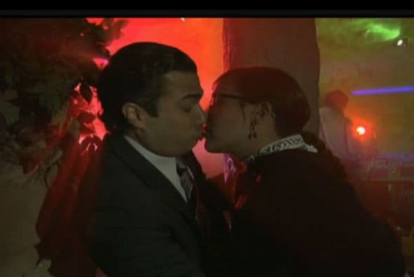 Y vaya que "Fernando" se dio cuenta a tiempo antes de que la perdiera para siempre.