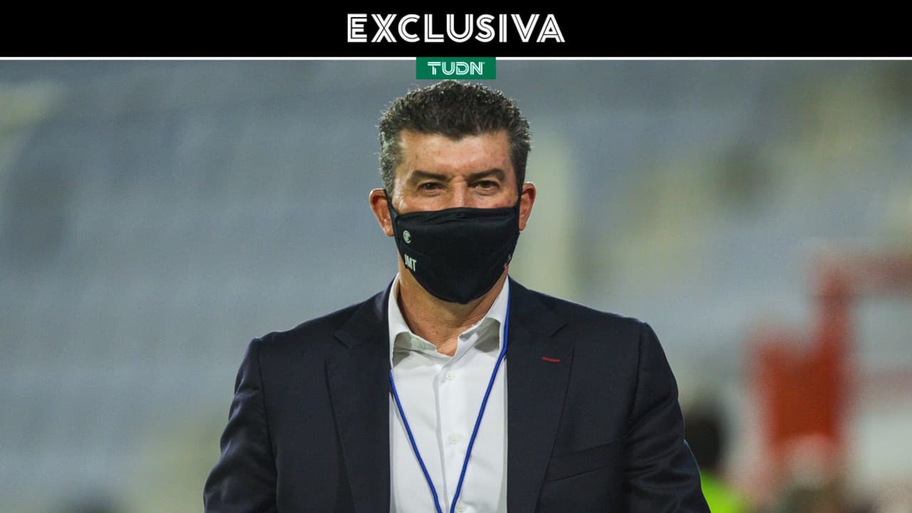 Chepo de la Torre asegura que los ténicos extranjeros deben hacer diferencia