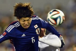 El fútbol bíblico está llamando la atención en Brasil