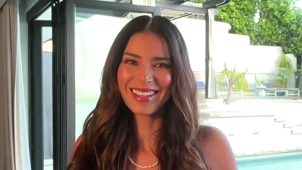 Roselyn Sánchez será por décima vez la host de Latin GRAMMY