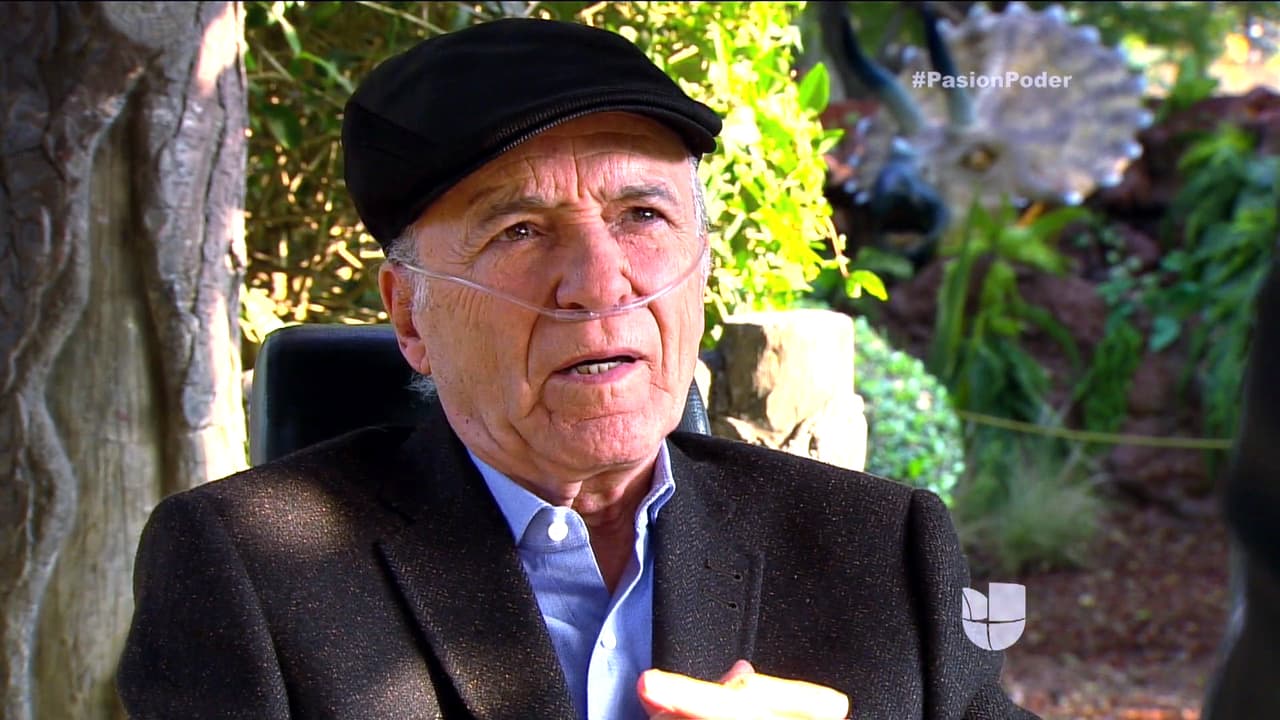 ¡Incluso se volvió aliado de tu padre!